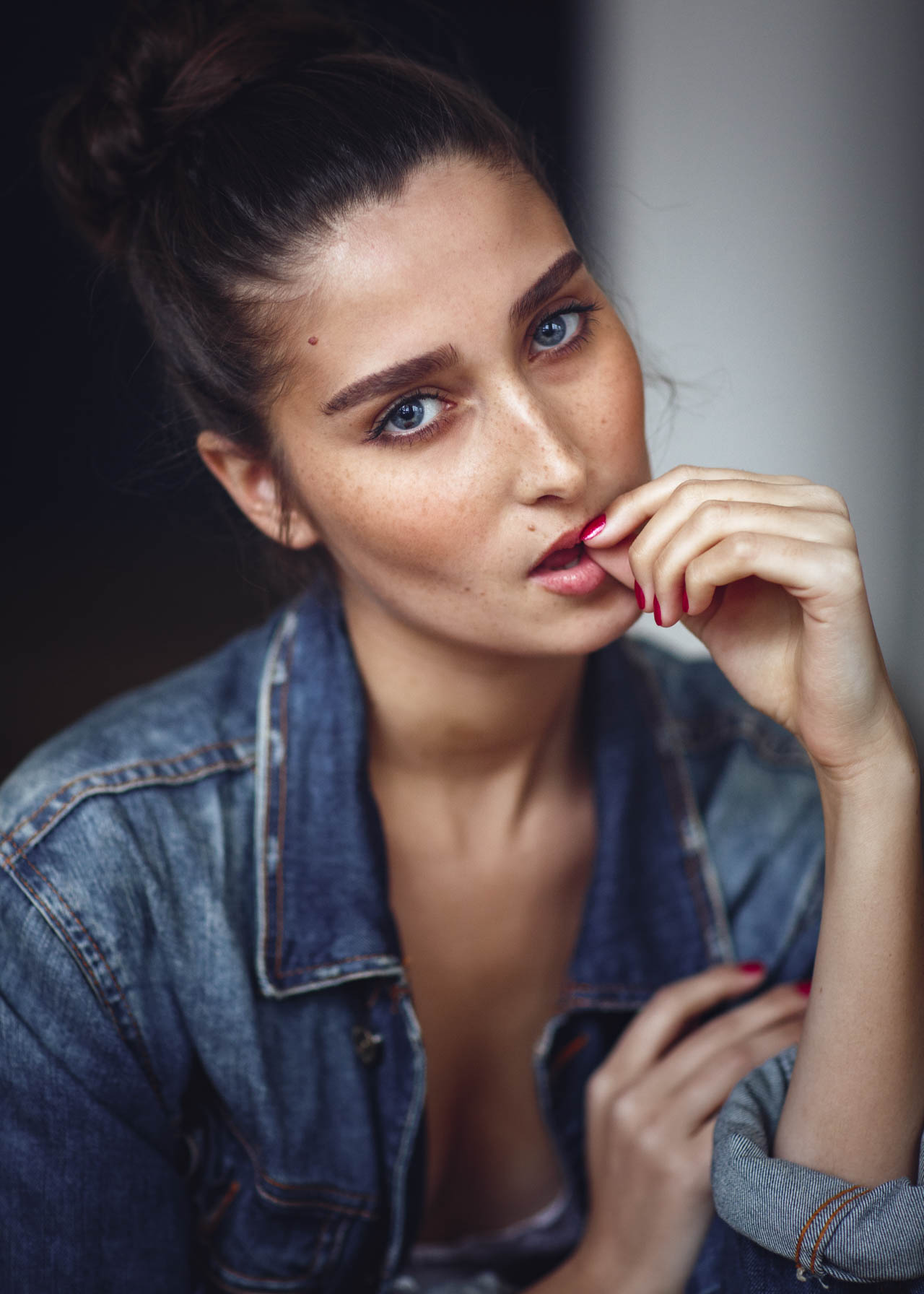 Julie